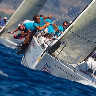Vela: Primo Cup-Trophée Credit Suisse, Lelagain del sanremese Solerio chiude il podio della prestigiosa manifestazione monegasca
