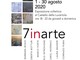 Apricale: al Castello della Lucertola prosegue la mostra d'arte contemporanea di NOIinarte Apricale: al Castello della Lucertola prosegue la mostra d'arte contemporanea di NOIinarte