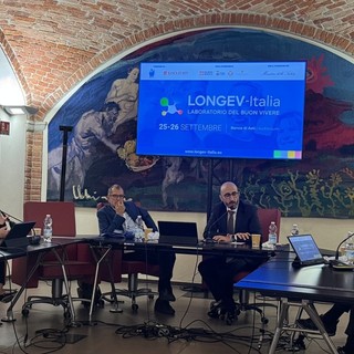 LONGEV-Italia: è online il patrimonio di conoscenze e buone pratiche del Forum LONGEV-Italia: è online il patrimonio di conoscenze e buone pratiche del Forum