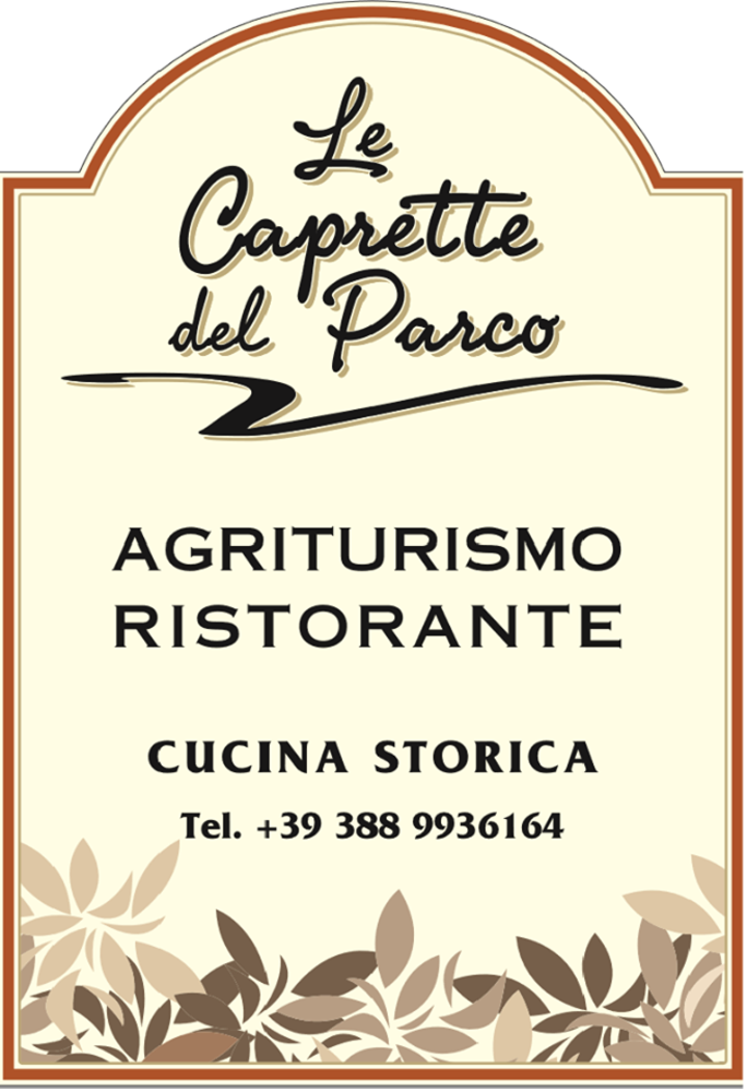 Notizia gourmet dalla valle Nervia: riapre l’Agriturismo Le Caprette del Parco di Pigna