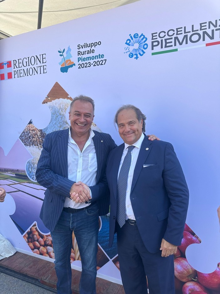Liguria e Piemonte unite da un sistema di ciclovie: a ottobre la firma del protocollo d’intesa Liguria e Piemonte unite da un sistema di ciclovie: a ottobre la firma del protocollo d’intesa