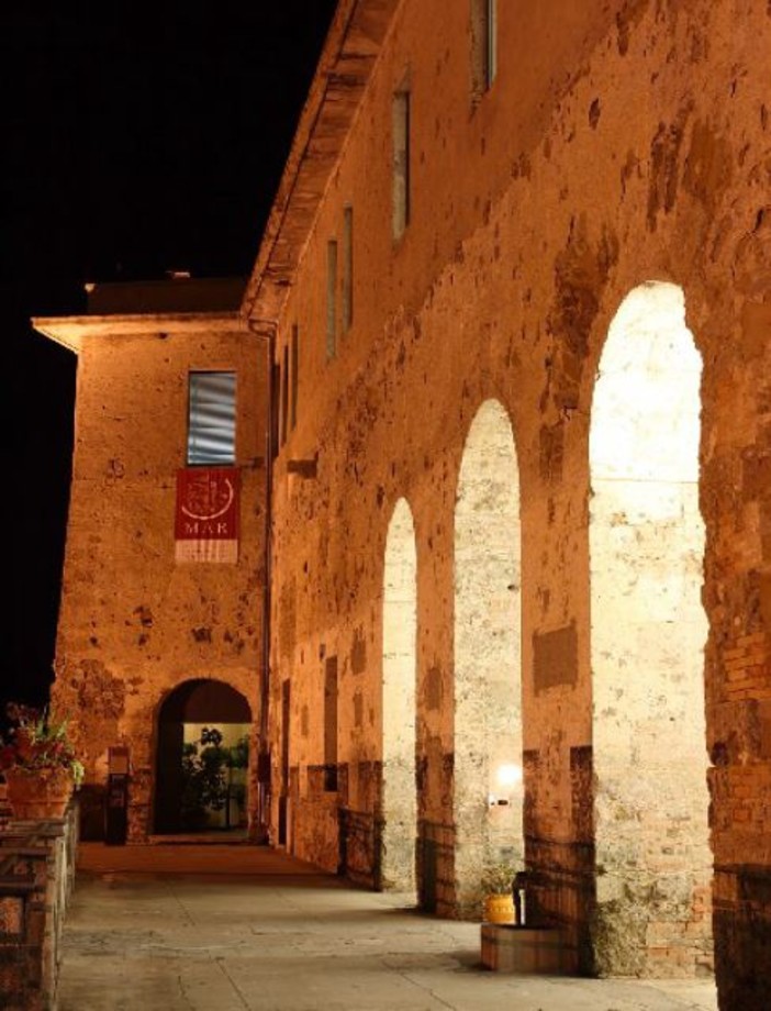 Ventimiglia: sabato 17 maggio, la ‘Notte dei Musei’ al Museo Civico Archeologico 'Girolamo Rossi'