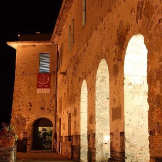 Ventimiglia: sabato 17 maggio, la ‘Notte dei Musei’ al Museo Civico Archeologico 'Girolamo Rossi'