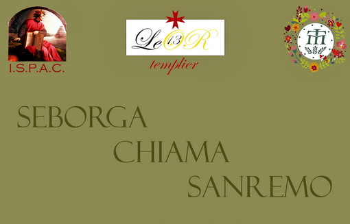 ‘Seborga chiama Sanremo’ e ‘Festa della donna con flying music’, l’Ispac e il Grand Hotel & Des Anglais ancora protagonisti ‘Seborga chiama Sanremo’ e ‘Festa della donna con flying music’, l’Ispac e il Grand Hotel & Des Anglais ancora protagonisti
