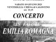 Sabato il Coro Polifonico Città di Ventimiglia dedicherà un concerto all'Emilia Romagna Sabato il Coro Polifonico Città di Ventimiglia dedicherà un concerto all'Emilia Romagna