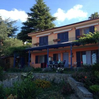 Il B&B ‘La Mimosa del Golfo’ di Ospedaletti riceve il certificato di eccellenza Tripadvisor 2016 Il B&B ‘La Mimosa del Golfo’ di Ospedaletti riceve il certificato di eccellenza Tripadvisor 2016