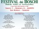 Sanremo, tutto pronto per l'8ª edizione del Festival dei Boschi in programma il 6 e il 7 agosto Sanremo, tutto pronto per l'8ª edizione del Festival dei Boschi in programma il 6 e il 7 agosto
