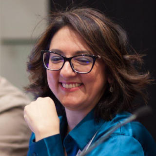 Laura Silvia Battaglia