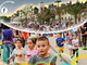 Ad Arma di Taggia una domenica ricca di sport, musica e spettacolo per adulti e bambini Ad Arma di Taggia una domenica ricca di sport, musica e spettacolo per adulti e bambini