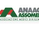 Eletti i rappresentanti dell'Anaao Assomed provinciale