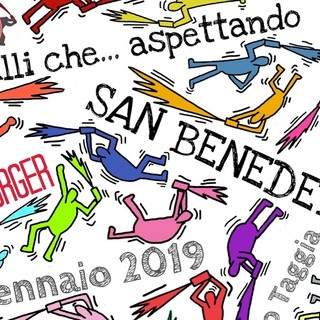 Taggia si prepara a festeggiare 'Quelli che… aspettando San Benedetto’. Venerdì il ritorno dell'atteso appuntamento (video)