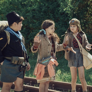 Al via a Bordighera la diciottesima edizione del Ponente International Film Festival Al via a Bordighera la diciottesima edizione del Ponente International Film Festival