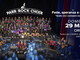 Sanremo, 'Fede, speranza e… umanità': al Teatro del Casinò il nuovo spettacolo del Parr Rock Choir Sanremo, 'Fede, speranza e… umanità': al Teatro del Casinò il nuovo spettacolo del Parr Rock Choir