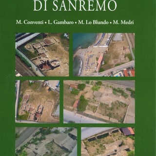 Domani a palazzo Nota la presentazione de &quot;Le ville romane di Sanremo”