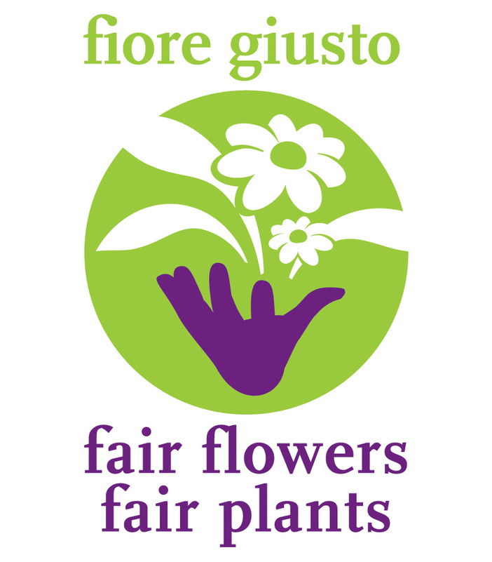 Sanremo: l'ape del popolo a sostegno della floricoltura con il logo "Fiore Giusto" Sanremo: l'ape del popolo a sostegno della floricoltura con il logo "Fiore Giusto"