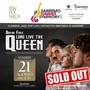 La Sanremo Summer Symphony chiude la stagione con il sold out “Long Live the Queen”