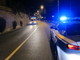 Sanremo: lite in mezzo alla strada, i protagonisti dicono di aver avuto un incidente con un'auto pirata Sanremo: lite in mezzo alla strada, i protagonisti dicono di aver avuto un incidente con un'auto pirata