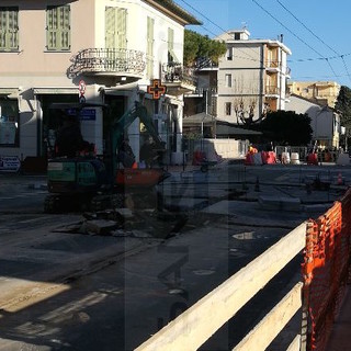 Bordighera: dopo Pasqua via al piano degli asfalti. Tra le zone interessate Montenero, Sasso, Due Strade e via Pasteur Bordighera: dopo Pasqua via al piano degli asfalti. Tra le zone interessate Montenero, Sasso, Due Strade e via Pasteur