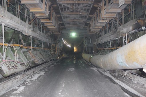 Tenda bis, parla Fincosit: “Faremo il possibile affinché l’improvvida decisione di ANAS di risolvere il contratto arrechi il minor impatto possibile sui lavoratori”