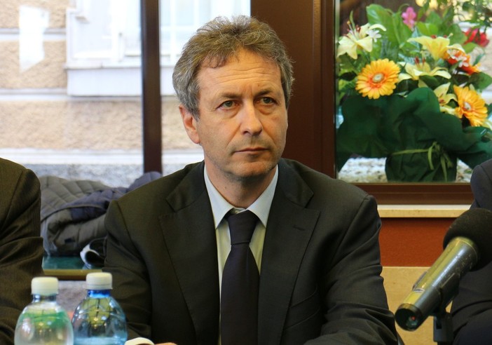 Imperia: elezioni, il candidato sindaco Lanteri sulla sicurezza "La città non ha bisogno di più repressione ma di credere e far crescere una coscienza civica"