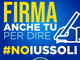 Sanremo: domani in via Escoffier la raccolta di firme di Fratelli d'Italia contro la 'Cittadinanza facile'