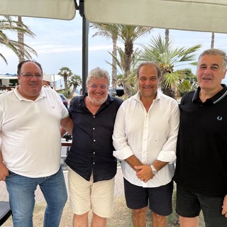 Turismo e artigianato, assessore Lombardi incontra CNA Imperia: “Arti-Turismo è strategico per la Liguria”