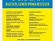 Imperia, la Chiesa di Cristo Re aderisce alla raccolta di aiuti per l'Ucraina Imperia, la Chiesa di Cristo Re aderisce alla raccolta di aiuti per l'Ucraina