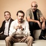 Luca Bizzarri, Enzo Paci e Antonio Zavatteri in ‘Le nostre donne’ al Teatro del Casinò di Sanremo Luca Bizzarri, Enzo Paci e Antonio Zavatteri in ‘Le nostre donne’ al Teatro del Casinò di Sanremo