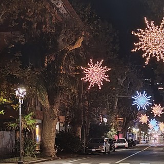 In Piazza Libertà a Ventimiglia show e intrattenimento per bambini con 'Accendiamo il Natale' In Piazza Libertà a Ventimiglia show e intrattenimento per bambini con 'Accendiamo il Natale'
