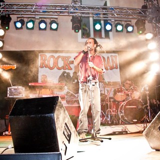 Sanremo: gli Almamegretta chiudono un’edizione memorabile di 'Rock in the Casbah'