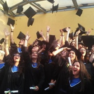 Imperia: domani alle 11 nell'Aula Magna dell'Università la tradizionale cerimonia di consegna dei Diplomi