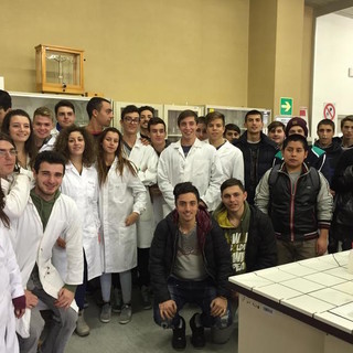 Imperia: si sono conclusi i lavori di ristrutturazione svolti nell' Istituto Tecnico Industriale Statale “G.Galilei”