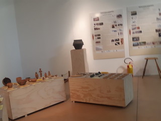 Saluzzo, la mostra La Giada del Monviso