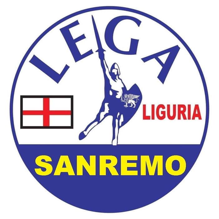Elezioni Sanremo: domani in Piazza Colombo Gazebo della Lega con Gianni Rolando Elezioni Sanremo: domani in Piazza Colombo Gazebo della Lega con Gianni Rolando