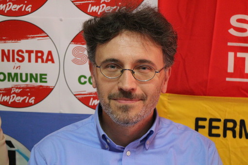 Imperia: Sardi (S.I.) duro attacco contro il sindaco "Ghettizza il mercato in un'area infelice e poco igienica"