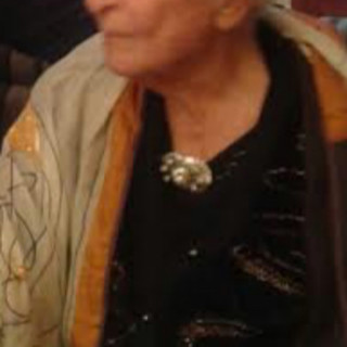 Santo Stefano al Mare:stamattina alle urne elettorali del paese, si presenterà anche l'elettrice sanstevese più anziana Santo Stefano al Mare:stamattina alle urne elettorali del paese, si presenterà anche l'elettrice sanstevese più anziana