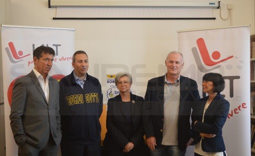 Sanremo: “Bordi…Gotti…che storia” il varietà musicale torna al Teatro Ariston venerdì 3 giugno