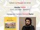 Bordighera, sabato la presentazione de 'C'era una volta Sanremo-Evoluzione della geografia antropica della Città dei Fiori Bordighera, sabato la presentazione de 'C'era una volta Sanremo-Evoluzione della geografia antropica della Città dei Fiori