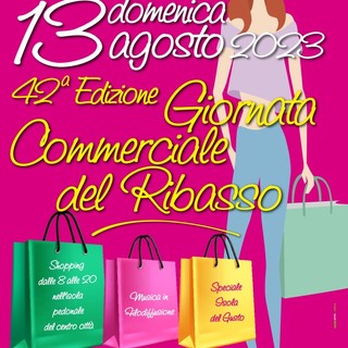 Bordighera: domenica torna l'appuntamento con la Giornata del Ribasso