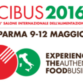 Grande attesa per la 18° edizione di Cibus, la fiera alimentare italiana più conosciuta nel mondo Grande attesa per la 18° edizione di Cibus, la fiera alimentare italiana più conosciuta nel mondo
