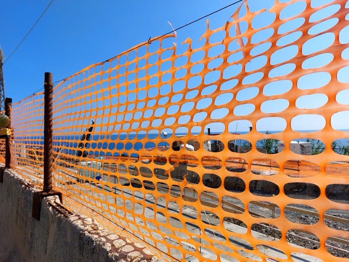 Sanremo: via alla progettazione ultimo blocco lavori in zona La Vesca, 20 milioni per il completamento (Foto) Sanremo: via alla progettazione ultimo blocco lavori in zona La Vesca, 20 milioni per il completamento (Foto)