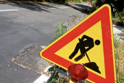 Bordighera, nel weekend al via i lavori di di pulizia delle cunette sulla strada per Montenero Bordighera, nel weekend al via i lavori di di pulizia delle cunette sulla strada per Montenero