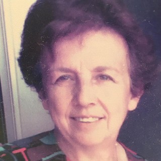 Cervo, morte della maestra Laura Ardissone. Il ricordo del sindaco di Cervo Lina Cha Cervo, morte della maestra Laura Ardissone. Il ricordo del sindaco di Cervo Lina Cha