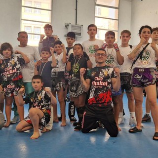 Ventimiglia, oltre settanta atleti alla seconda edizione di L.I.M.I.T.E (Foto)