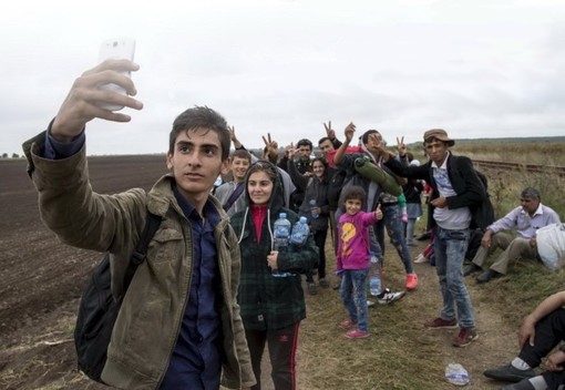 Imperia: mercoledì prossimo l'incontro di sensibilizzazione ‘Emigranti e profughi, oltre la Fede… persone!' Imperia: mercoledì prossimo l'incontro di sensibilizzazione ‘Emigranti e profughi, oltre la Fede… persone!'