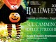 Taggia si prepara a festeggiare Halloween, il 31 ottobre la manifestazione per grandi e piccini