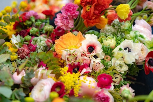 Il 9 gennaio appuntamento con la 7ª edizione del Concorso Bouquet Festival di Sanremo 2023