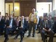Per celebrare il centenario della fondazione del Lions International, un successo il convegno dei Lions club Imperia La Torre Per celebrare il centenario della fondazione del Lions International, un successo il convegno dei Lions club Imperia La Torre