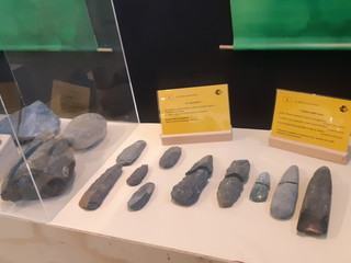 Saluzzo, la mostra La Giada del Monviso