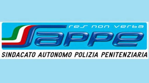 Carcere di Sanremo: il Sappe interviene su un tentato suicidio all'interno del penitenziario